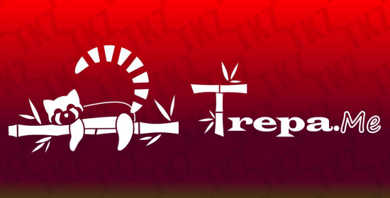 Logo de Trepa.Me